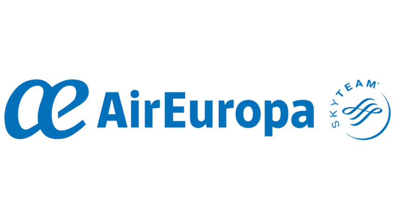 air-europa-vector-logo